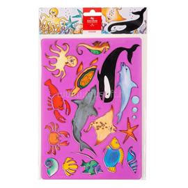 KOH-I-NOOR Óceán 9820003001PS rajzolósablon KOH-I-NOOR_7250125009 small