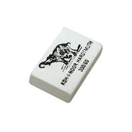 KOH-I-NOOR Radír elefántos 300/60 Koh-I-Noor KOH-I-NOOR_7120065000 small