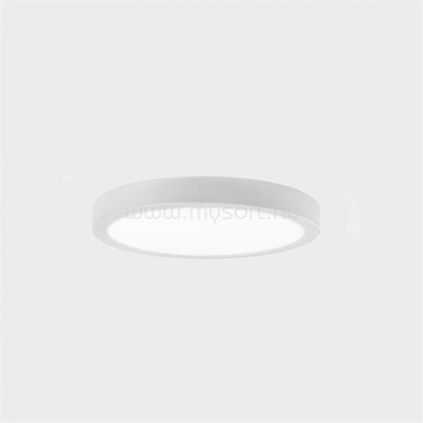 KOHL K51700.03.SR.WH-WH.OP.ST.8.30.DA mennyezeti fehér LED lámpatest