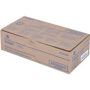 KONICA MINOLTA BizHub 164 [TN116K] fekete eredeti toner
