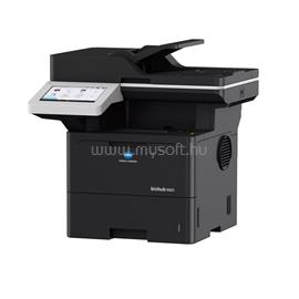 KONICA-MINOLTA bizhub 5021i mono multifunkciós lézernyomtató AF26021 small