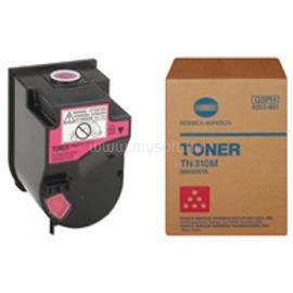 KONICA MINOLTA Bizhub C350 [TN310M] magenta eredeti toner 4053603 small