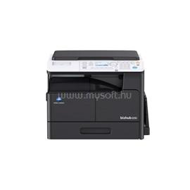 KONICA-MINOLTA bizhub225i mono multifunkciós lézernyomtató ACN2021 small
