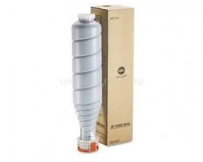KONICA MINOLTA Di-650 [604B] fekete eredeti toner