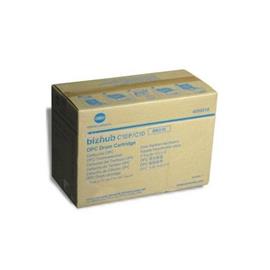 KONICA-MINOLTA Kellék - DR210 (Drum, f. C10/10P/10X) 4059218 small