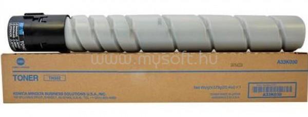KONICA MINOLTA B224e/284e/364e TN322A33K050 Toner