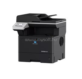 KONICA-MINOLTA Minolta bizhub 4221i mono multifunkciós lézernyomtató AF28021 small