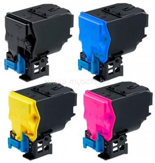 KONICA MINOLTA C3110 toner Bk.  TNP51K (Eredeti)