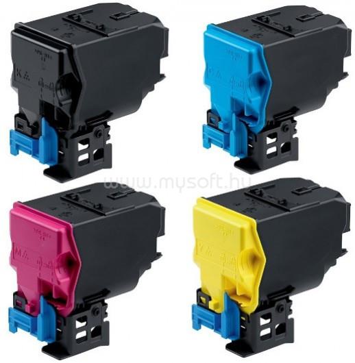 KONICA MINOLTA C3350 TNP48C Toner (cián)