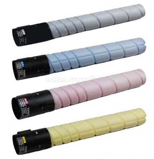 KONICA MINOLTA C454/C554 TN512M Toner