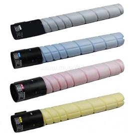 KONICA MINOLTA C454/C554 TN512Y toner (sárga) A33K252 small