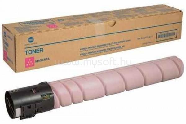 KONICA MINOLTA C458,558 TN514M Toner (bíbor)