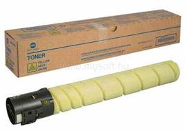 KONICA MINOLTA C458,558 Toner Yellow  TN514Y (Eredeti) A9E8250 small