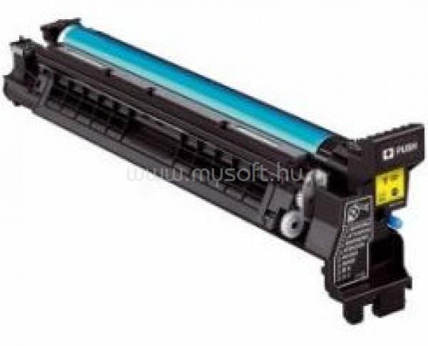 KONICA MINOLTA DR313 Drum Unit for YMC (Eredeti)