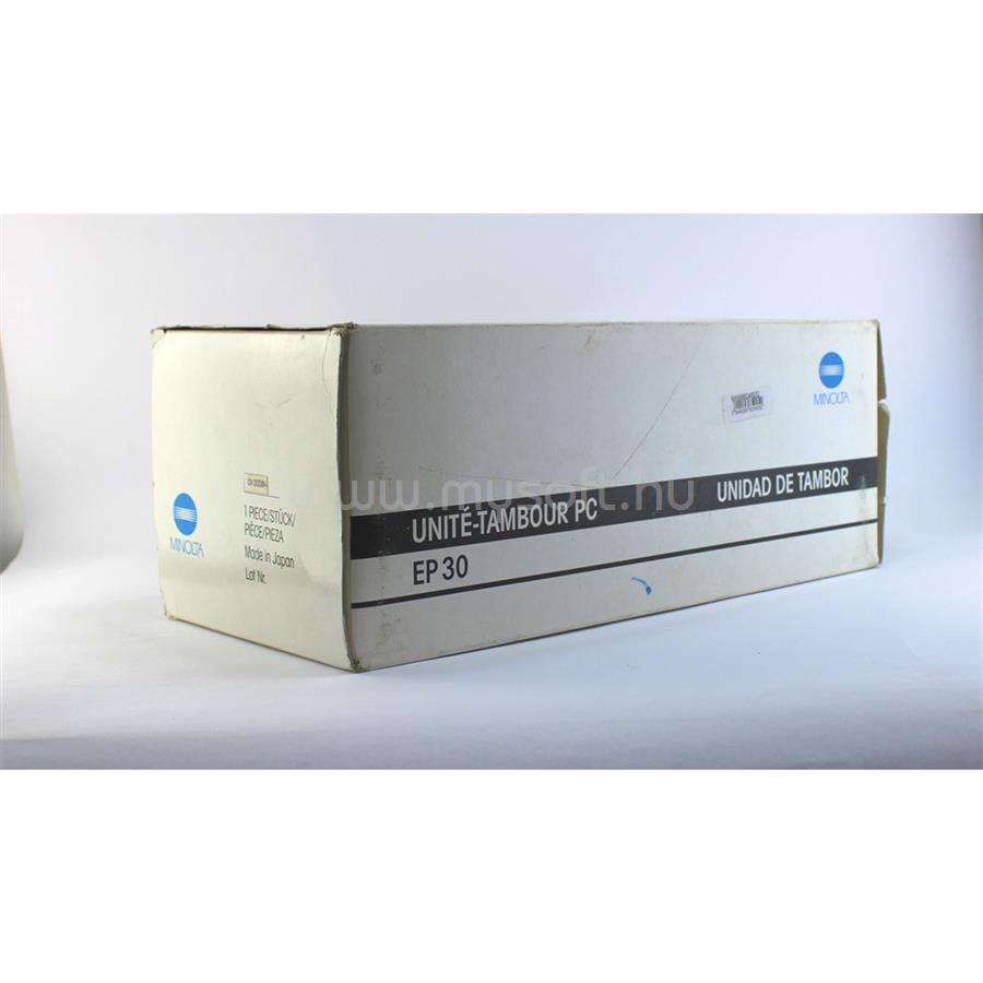 KONICA MINOLTA Minolta EP30 photoconductor ORIGINAL