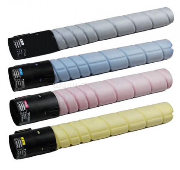 KONICA MINOLTA TN221M Toner (bíbor)