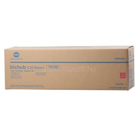 KONICA MINOLTA Minolta TN318 toner magenta ORIGINAL A0DK353 small
