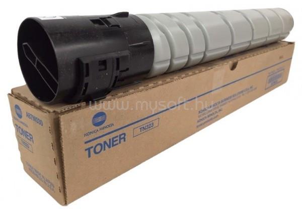 KONICA MINOLTA TN323 B227 toner