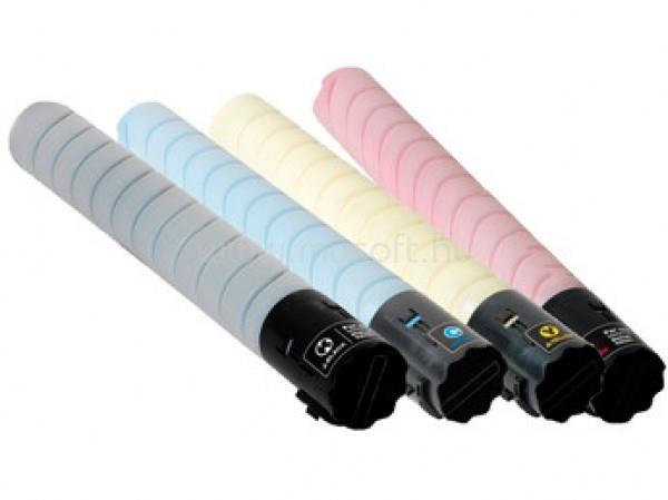 KONICA MINOLTA TN324C Toner (cián)