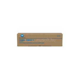 KONICA MINOLTA TN601 toner black ORIGINAL MI01ZK small