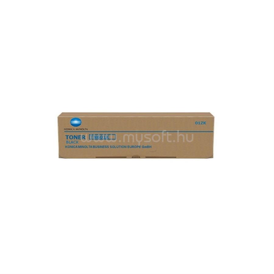 KONICA MINOLTA TN601 toner black ORIGINAL