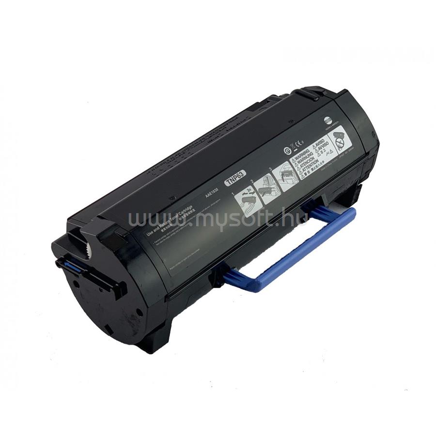 KONICA MINOLTA TNP63 toner