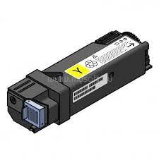 KONICA MINOLTA TN227Y Toner (sárga)