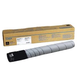 KONICA-MINOLTA TN326J Toner Black 25.000 oldalra AAJ605C small