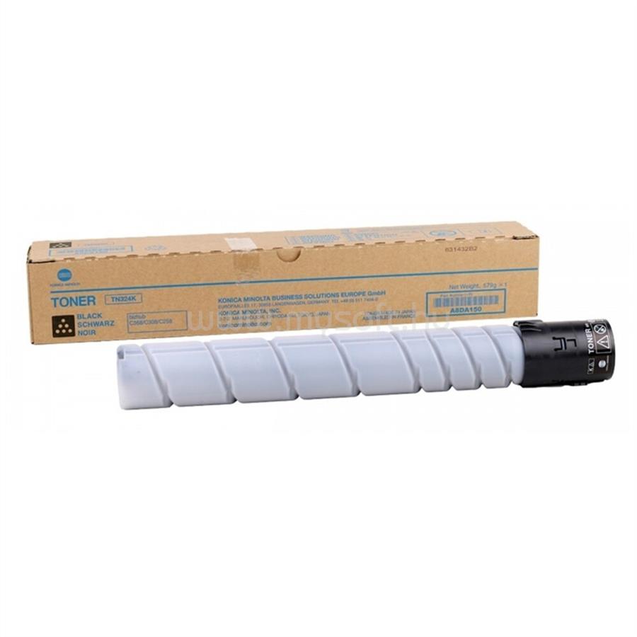 KONICA MINOLTA TN328K Toner (fekete)
