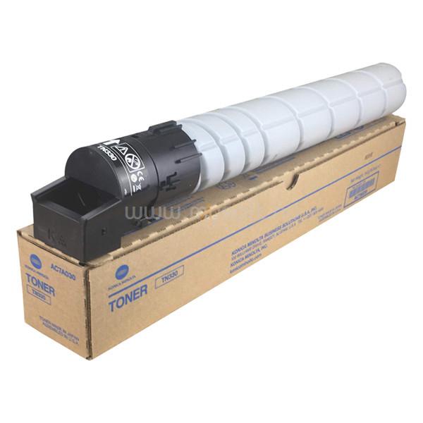 KONICA-MINOLTA TN330 Toner Black 25.000 oldalra