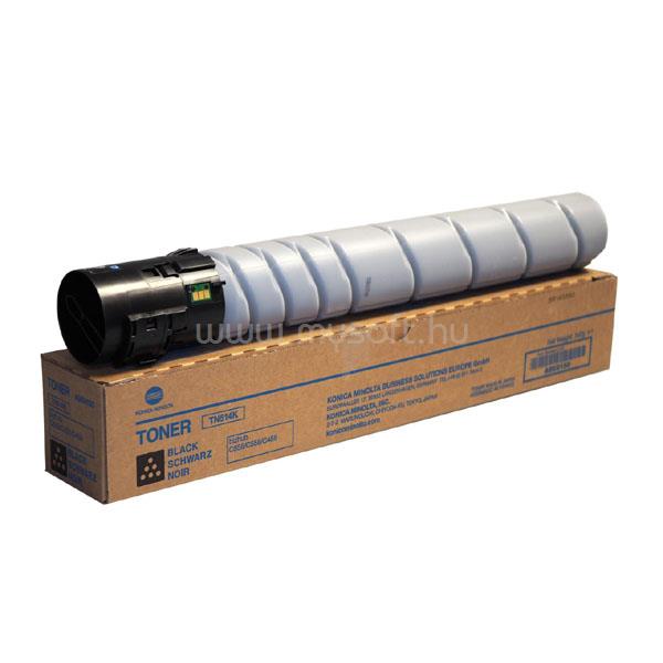 KONICA-MINOLTA TN514K Toner Black 28.000 oldalra