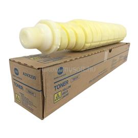 KONICA MINOLTA TN619Y Toner (sárga) A3VX250 small