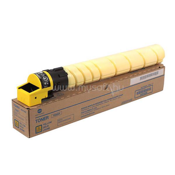 KONICA-MINOLTA TN626Y Toner Yellow 28.000 oldalra
