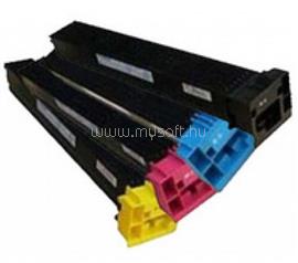 KONICA-MINOLTA TN711Y Toner Yellow 31.500 oldalra A3VU250 small