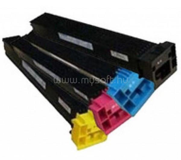 KONICA-MINOLTA TN711Y Toner Yellow 31.500 oldalra