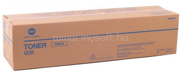 KONICA-MINOLTA TN912 Toner Black 40.800 oldalra