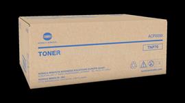 KONICA-MINOLTA TNP76 Toner Black 12.000 oldalra ACF0050 small