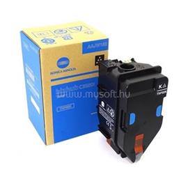 KONICA-MINOLTA TNP80K Toner Black 13.000 oldalra AAJW152 small