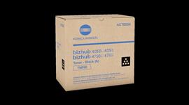 KONICA-MINOLTA TNP90 Toner Black 20.000 oldalra ACTD050 small