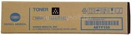 KONICA-MINOLTA TNP92K fekete toner (6000 oldal) AE1Y150 small