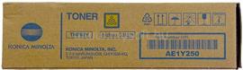 KONICA-MINOLTA TNP92Y sárga toner (4000 oldal) AE1Y250 small
