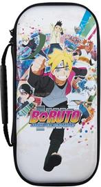 KONIX - BORUTO "Next Generations" Nintendo Switch/Lite/OLED Utazó Tok, Mintás KX-BP-BORU-WORLD small