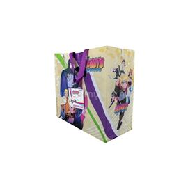 KONIX BORUTO bevásárló táska (mintás) KX-BOR-CABA small