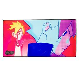 KONIX - BORUTO XXL Gaming Egérpad 900x460mm, Mintás KX-MP-BORU-XXL small