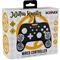 KONIX JUJUTSU KAISEN Nintendo Switch/PC Vezetékes kontroller (fekete mintás) KX-JUJU-SW-PAD-BLA small