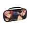 KONIX Jujutsu Kaisen Nintendo Switch/Switch Lite utazó tok (fekete) KX-JUJU-NS-CB-DK small
