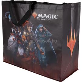 KONIX MAGIC THE GATHERING "Hero" bevásárló táska (mintás) KX-MG-CABA/HERO small