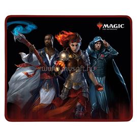 KONIX Mgaic The Gathering "Hero" Gaming Egérpad (mintás) KX-MP-MAGIC-HEROES small