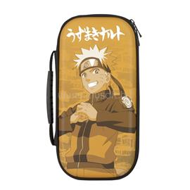 KONIX - NARUTO "Naruto" Nintendo Switch/Lite Utazó Tok, Mintás KX-BP-NAR-NARU small