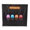 KONIX PAC-MAN bevásárló táska (fekete) KX-CABA-PACM/BK small